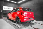 Volkswagen Polo GTI 1.8 TSI by Mcchip-DKR 2016 года